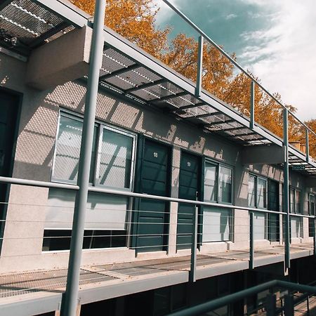 356 Apartments - Μεντόζα Εξωτερικό φωτογραφία