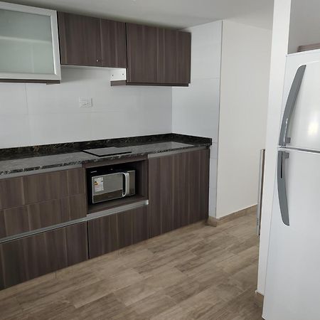 356 Apartments - Μεντόζα Εξωτερικό φωτογραφία