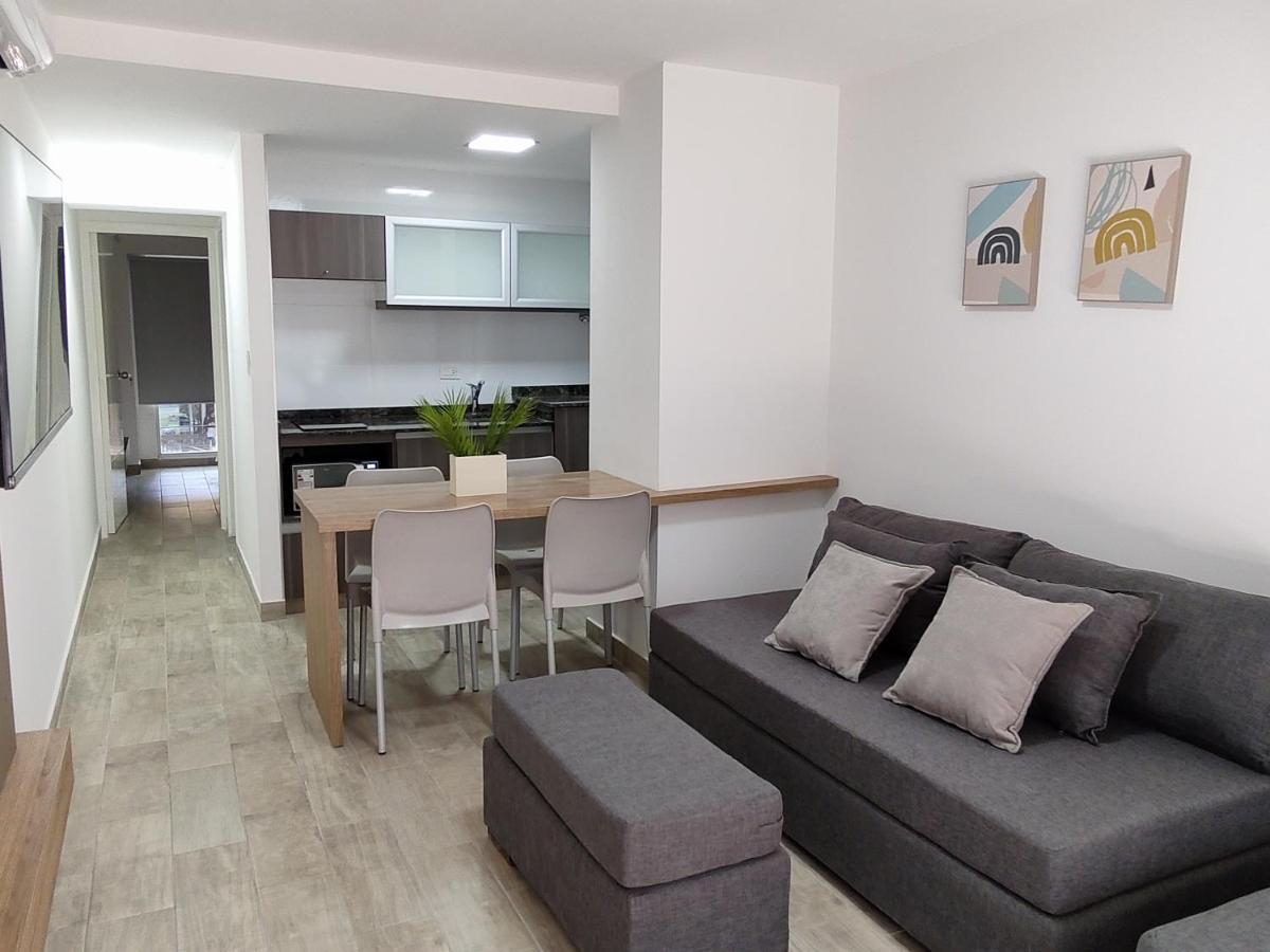 356 Apartments - Μεντόζα Εξωτερικό φωτογραφία