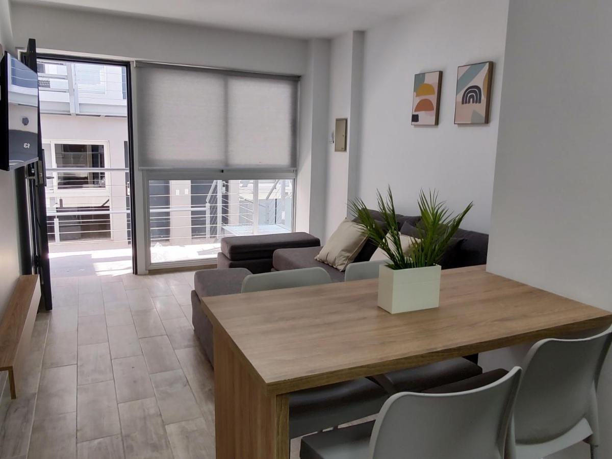356 Apartments - Μεντόζα Εξωτερικό φωτογραφία