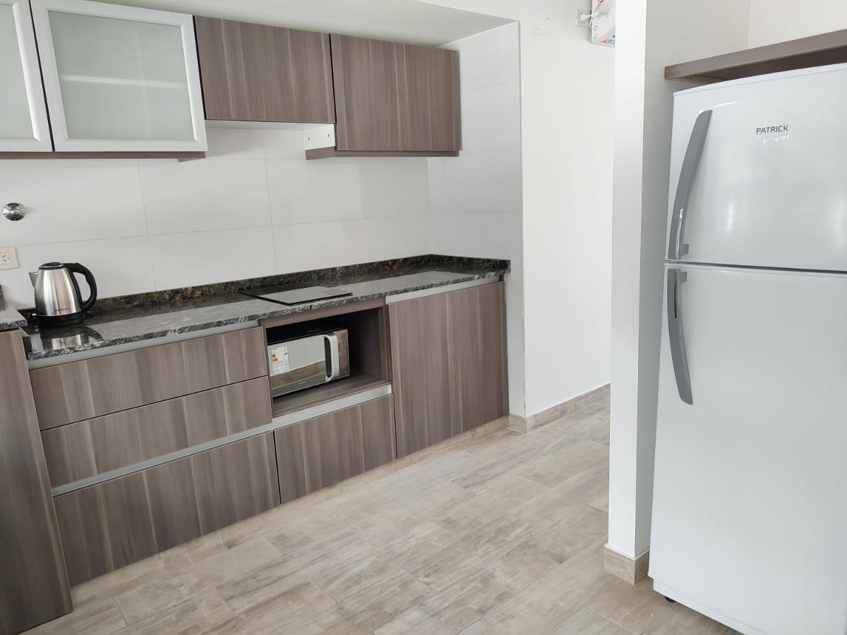 356 Apartments - Μεντόζα Εξωτερικό φωτογραφία