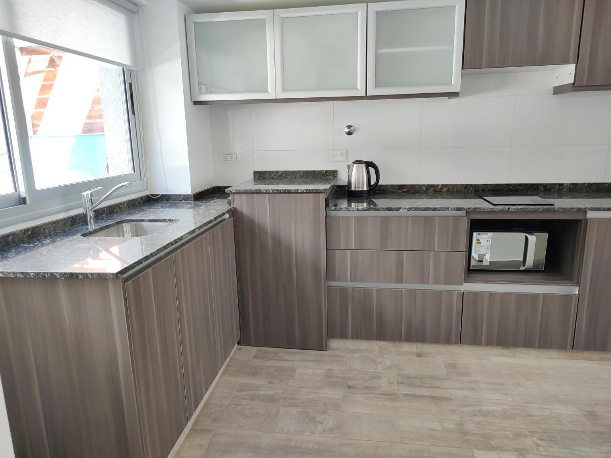 356 Apartments - Μεντόζα Εξωτερικό φωτογραφία