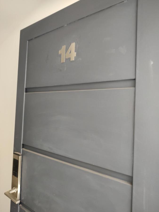 356 Apartments - Μεντόζα Εξωτερικό φωτογραφία
