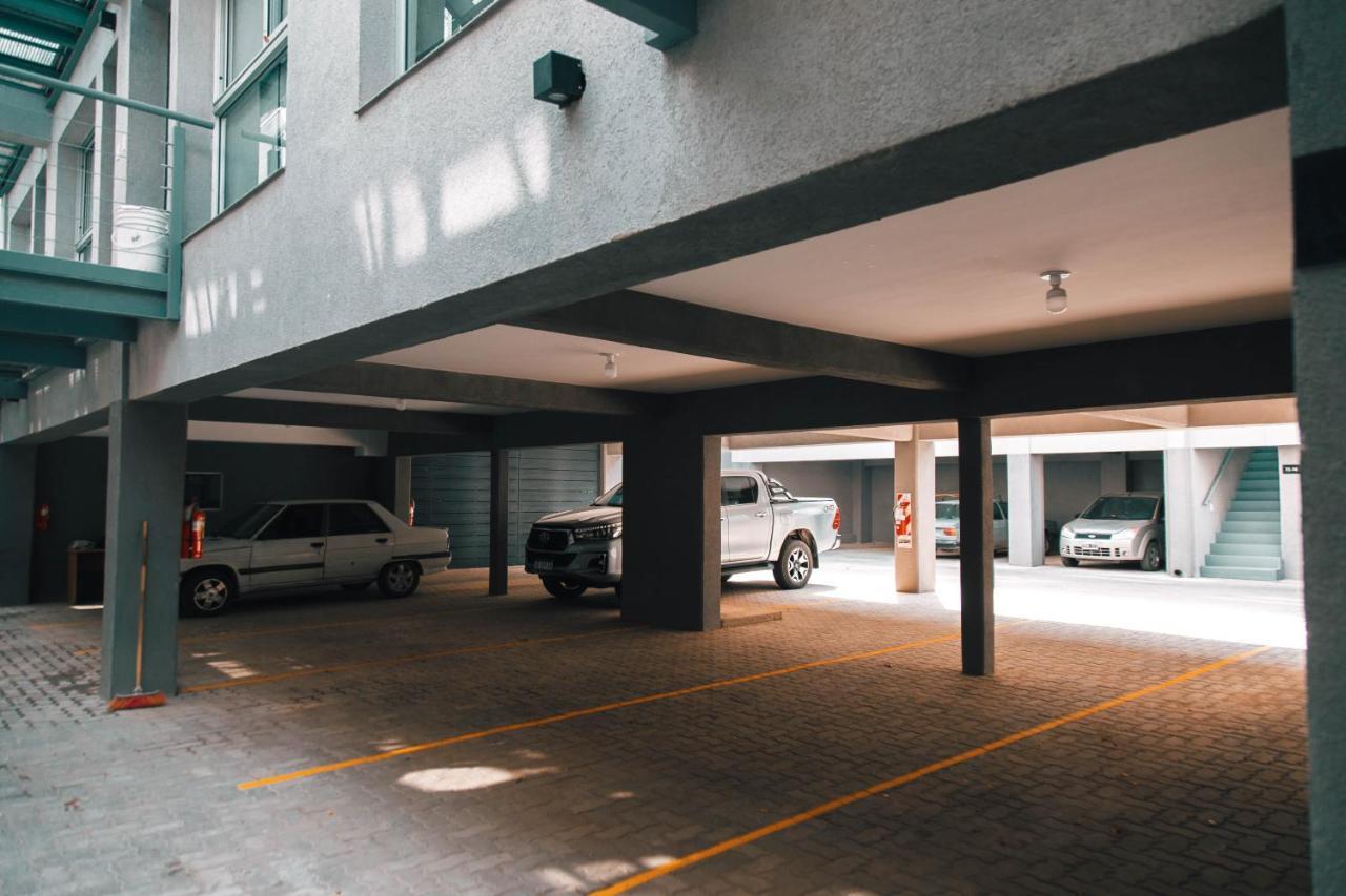 356 Apartments - Μεντόζα Εξωτερικό φωτογραφία