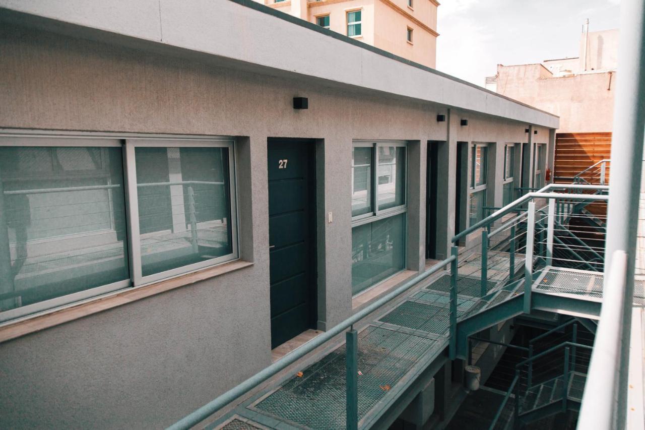 356 Apartments - Μεντόζα Εξωτερικό φωτογραφία