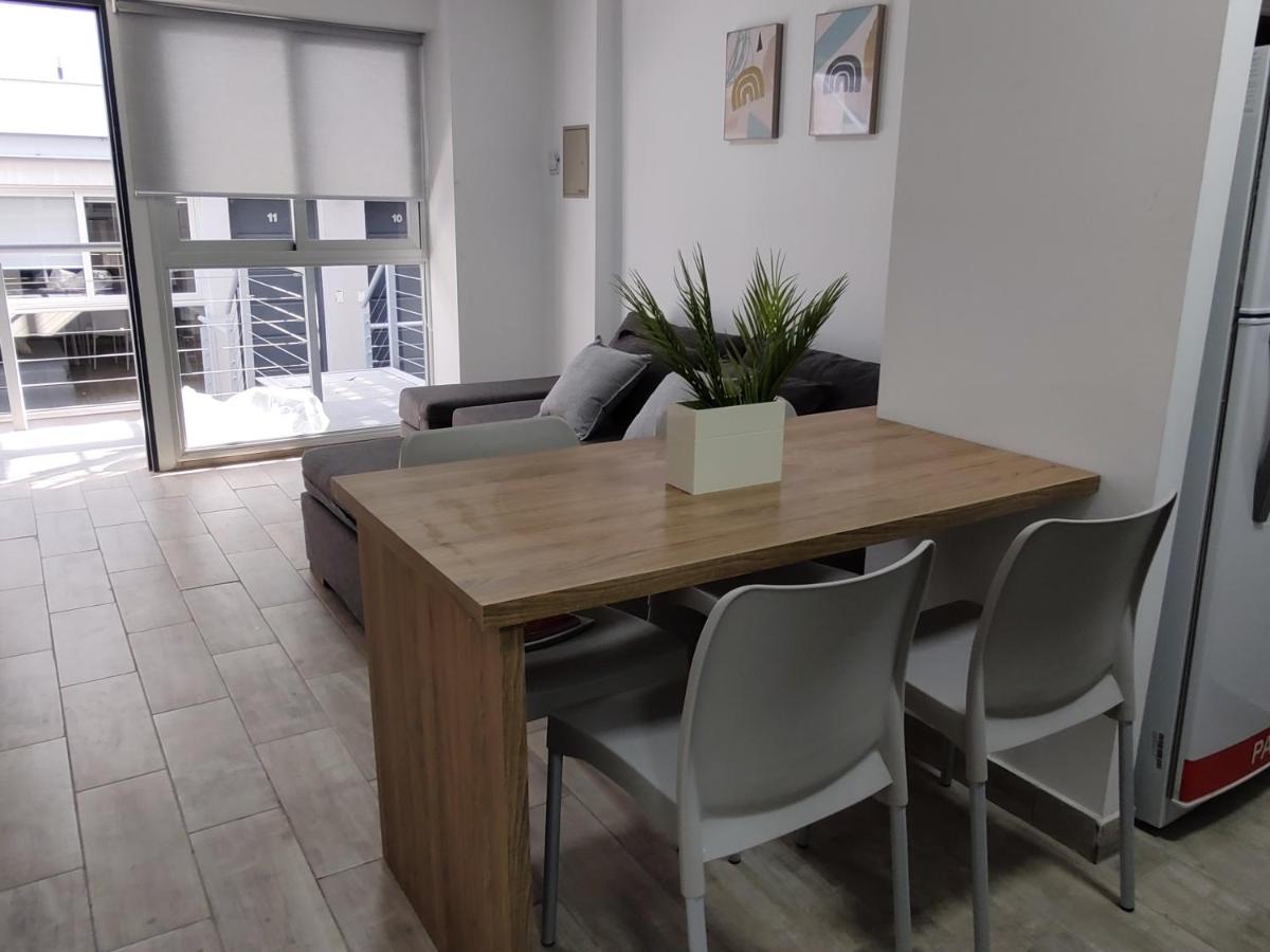 356 Apartments - Μεντόζα Εξωτερικό φωτογραφία