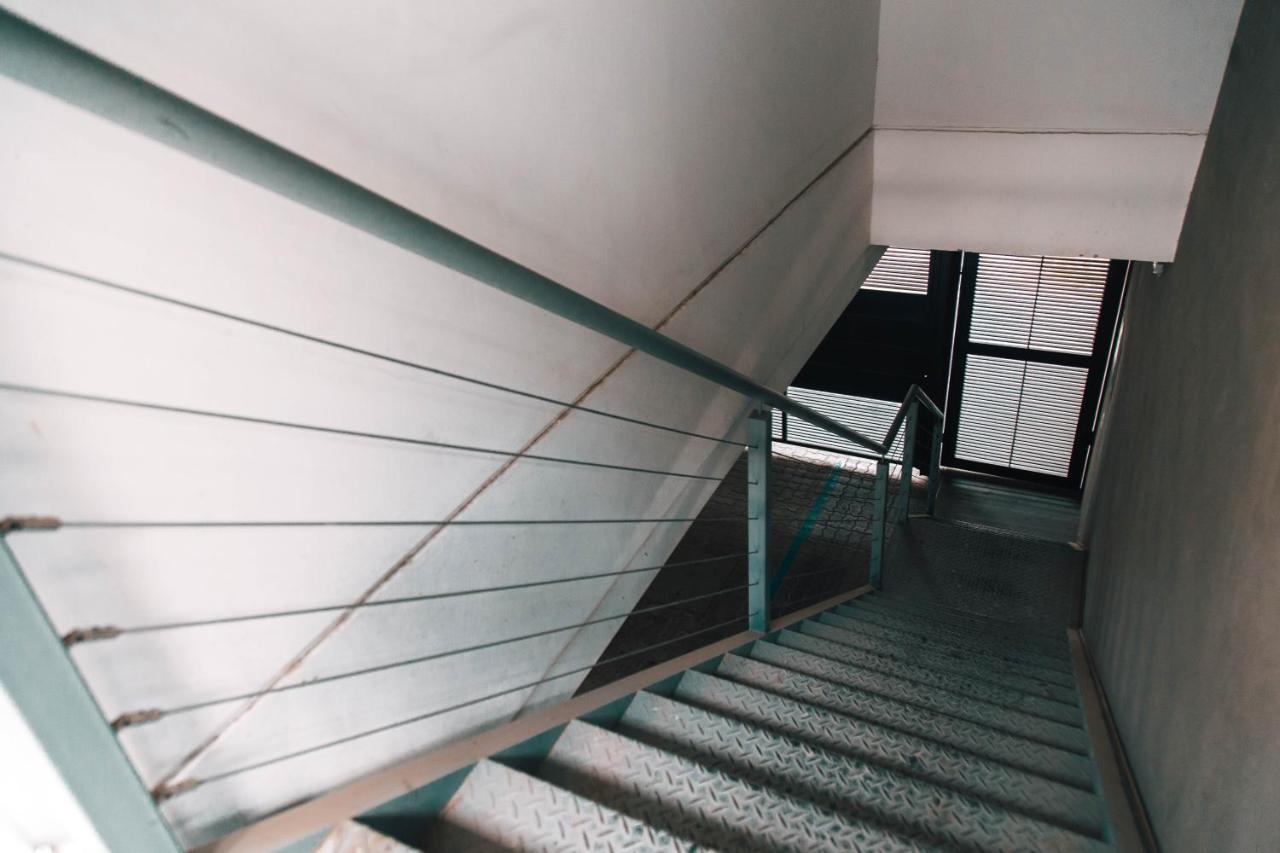 356 Apartments - Μεντόζα Εξωτερικό φωτογραφία