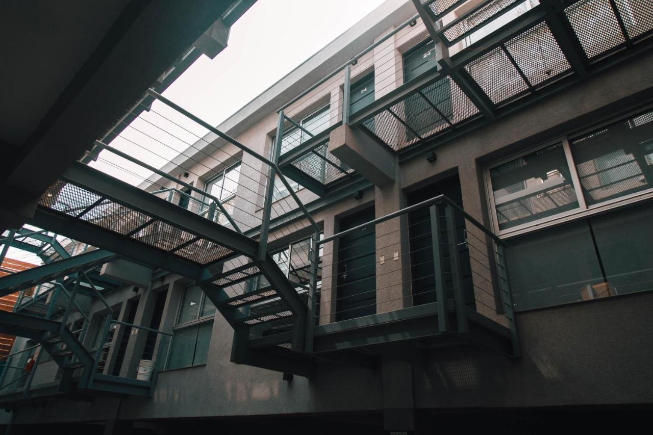 356 Apartments - Μεντόζα Εξωτερικό φωτογραφία