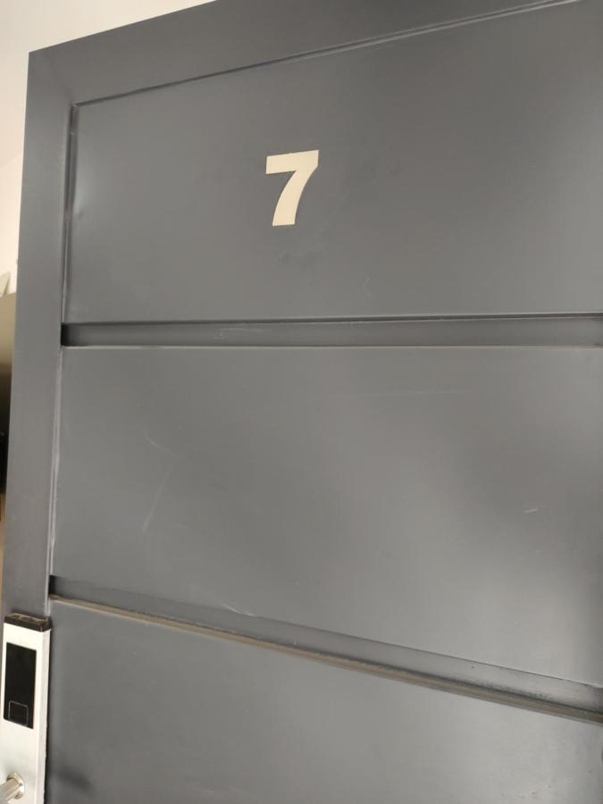 356 Apartments - Μεντόζα Εξωτερικό φωτογραφία