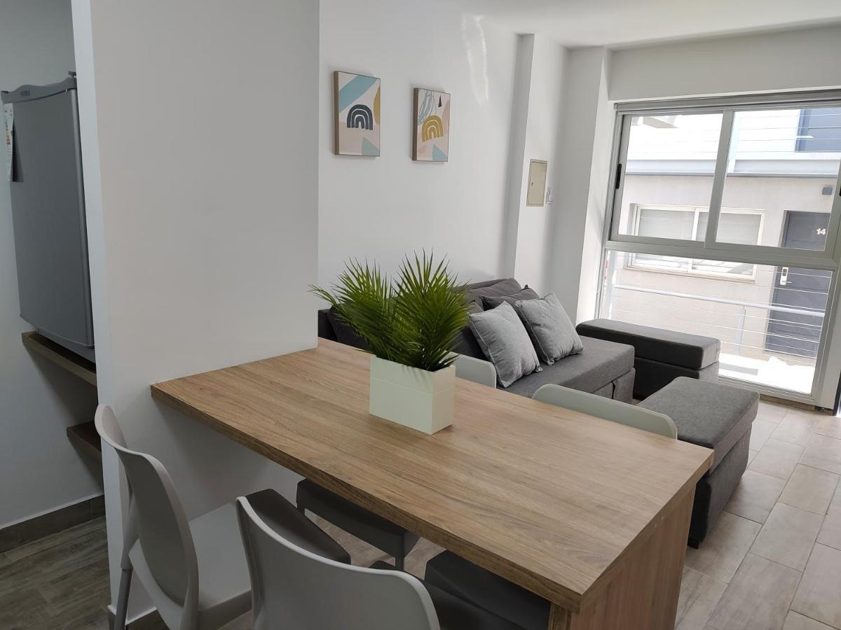 356 Apartments - Μεντόζα Εξωτερικό φωτογραφία