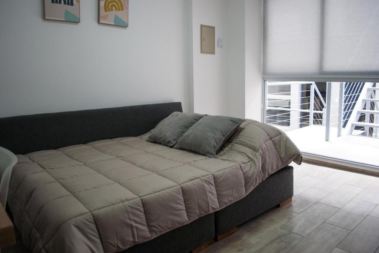 356 Apartments - Μεντόζα Εξωτερικό φωτογραφία