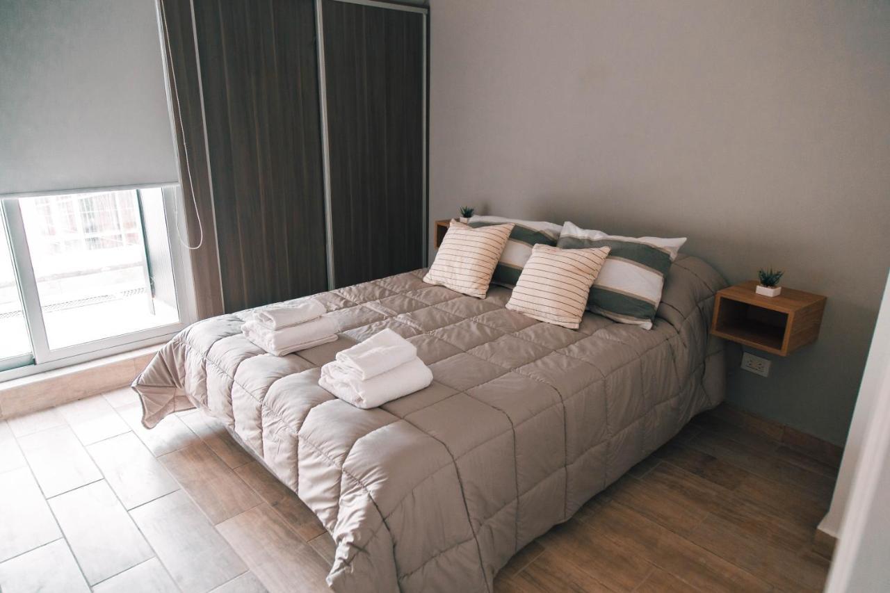 356 Apartments - Μεντόζα Εξωτερικό φωτογραφία