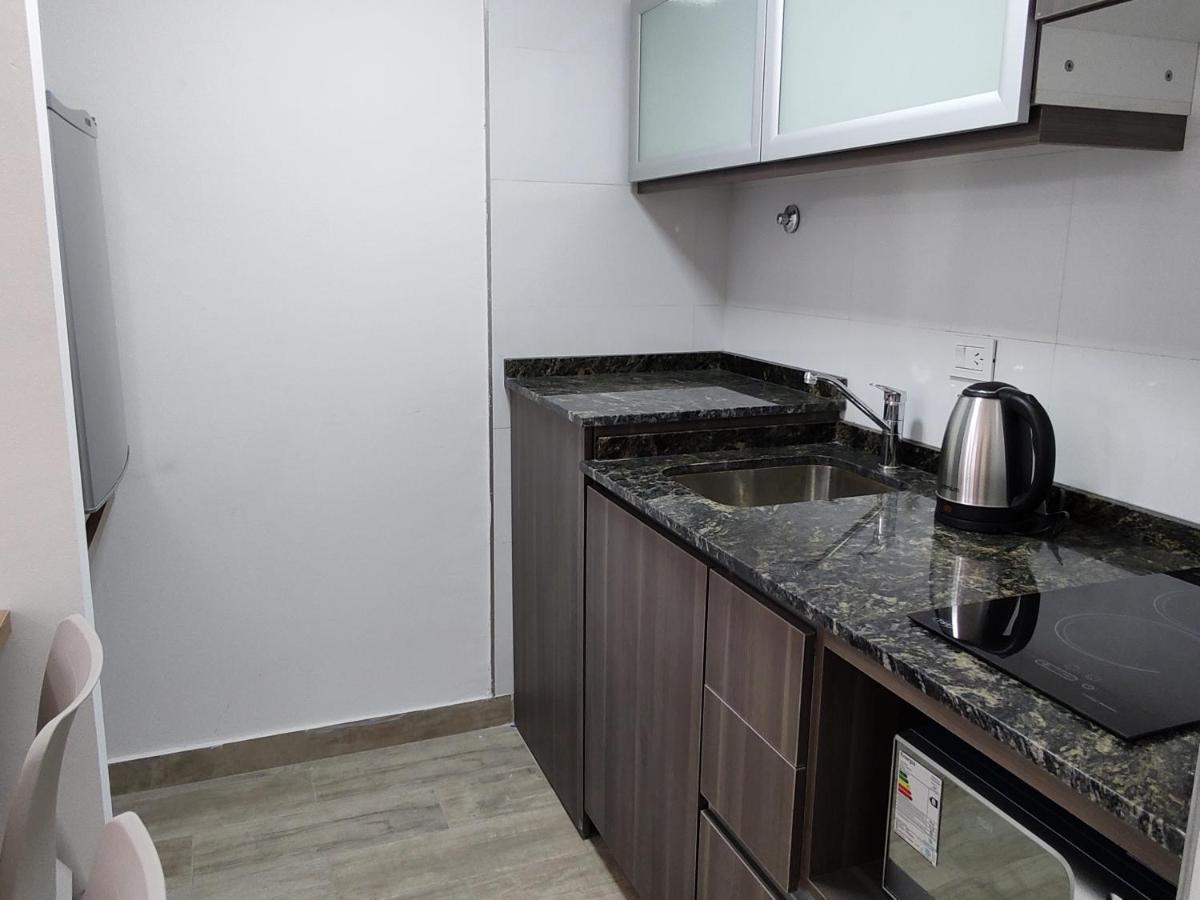 356 Apartments - Μεντόζα Εξωτερικό φωτογραφία