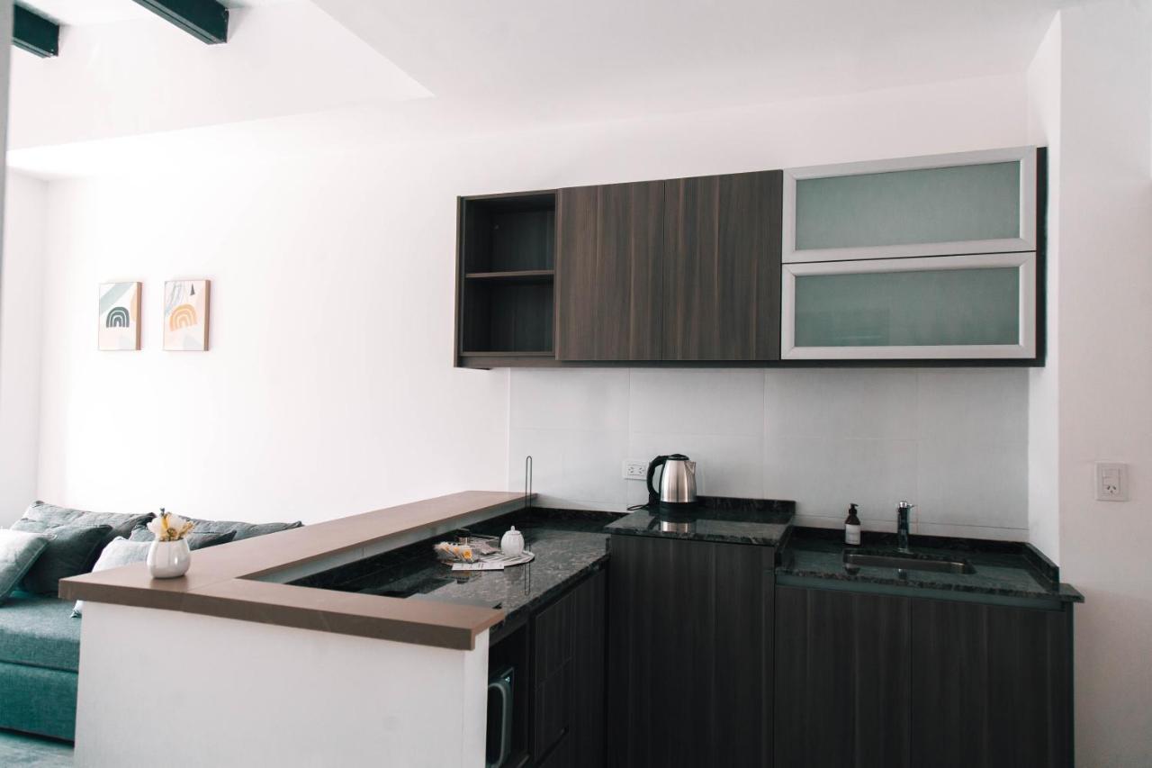 356 Apartments - Μεντόζα Εξωτερικό φωτογραφία