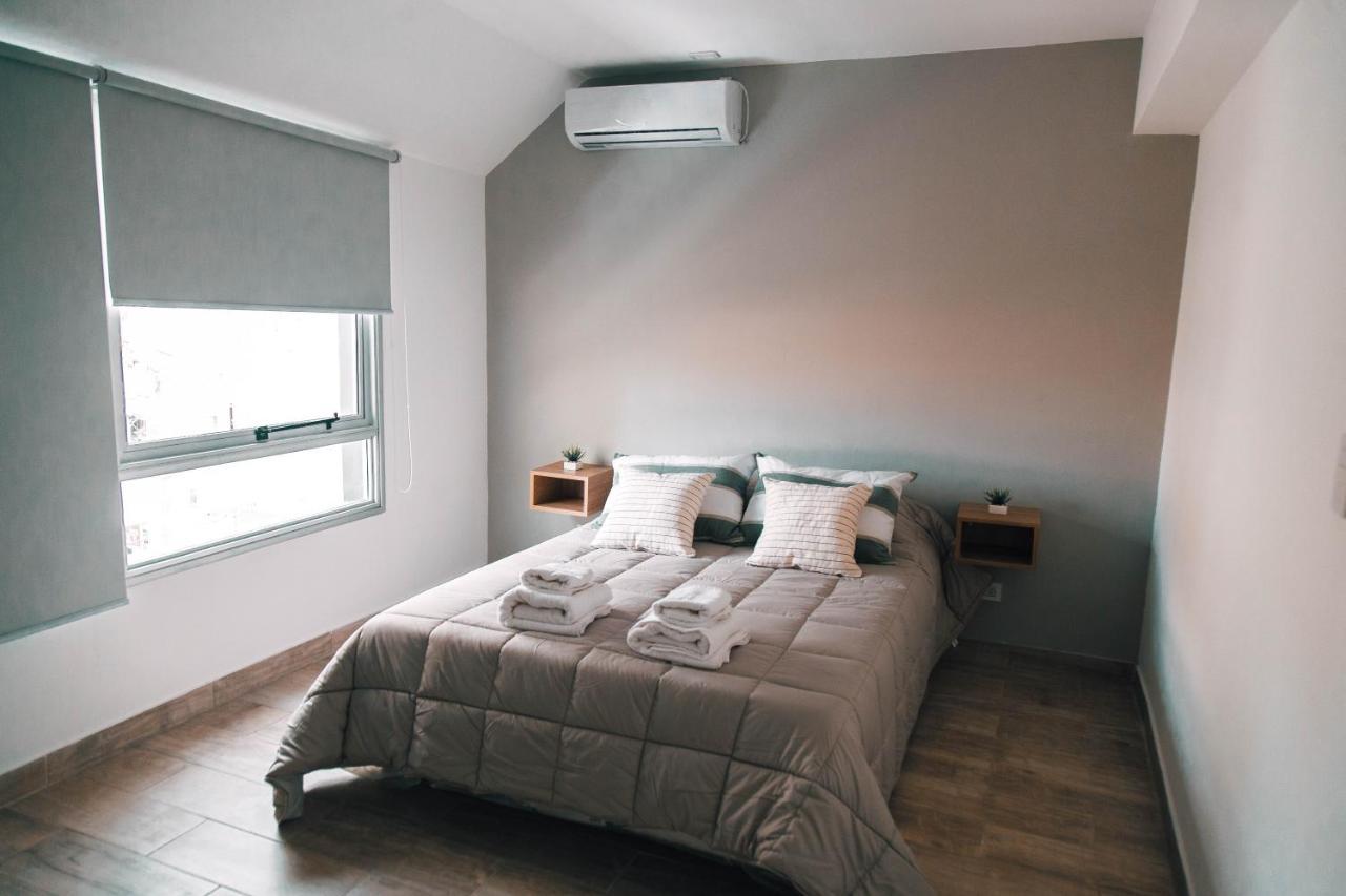 356 Apartments - Μεντόζα Εξωτερικό φωτογραφία