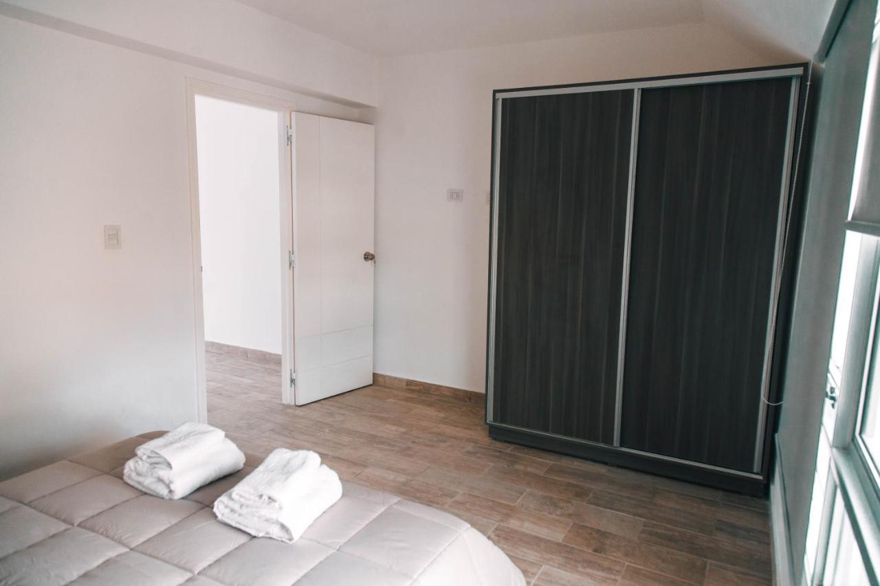 356 Apartments - Μεντόζα Εξωτερικό φωτογραφία