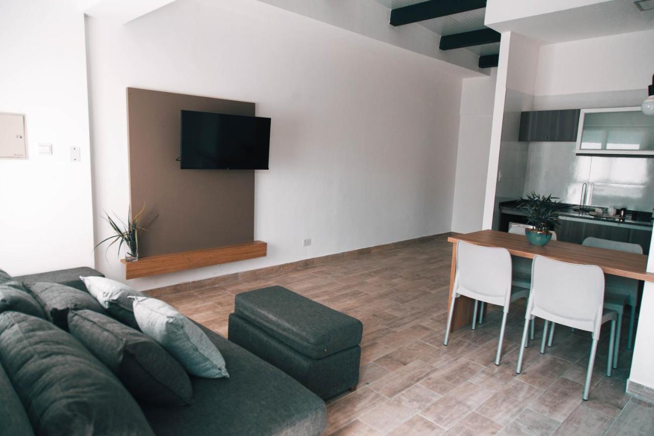 356 Apartments - Μεντόζα Εξωτερικό φωτογραφία