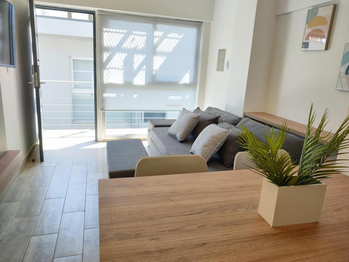 356 Apartments - Μεντόζα Εξωτερικό φωτογραφία