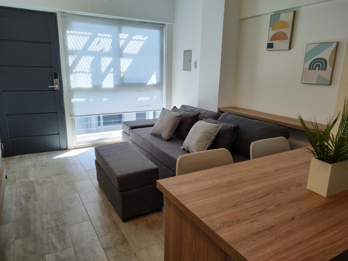 356 Apartments - Μεντόζα Εξωτερικό φωτογραφία