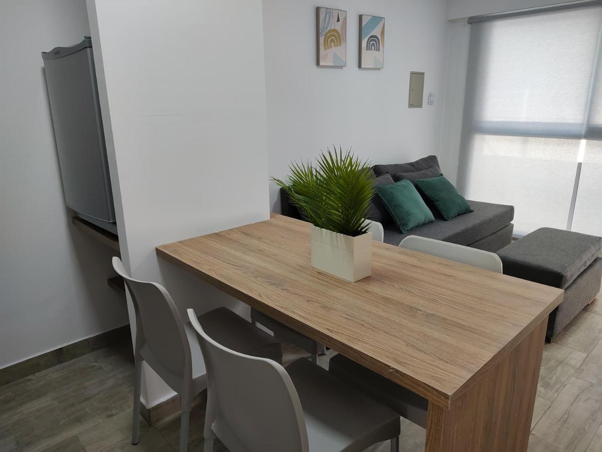 356 Apartments - Μεντόζα Εξωτερικό φωτογραφία