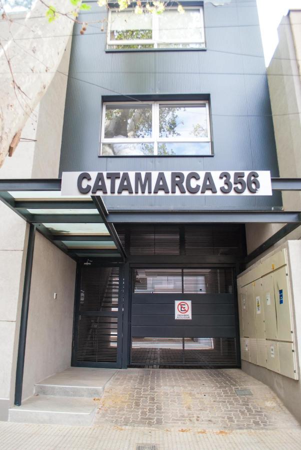 356 Apartments - Μεντόζα Εξωτερικό φωτογραφία