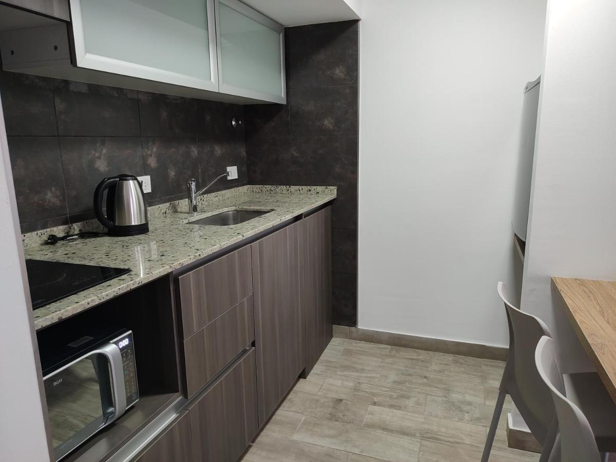 356 Apartments - Μεντόζα Εξωτερικό φωτογραφία