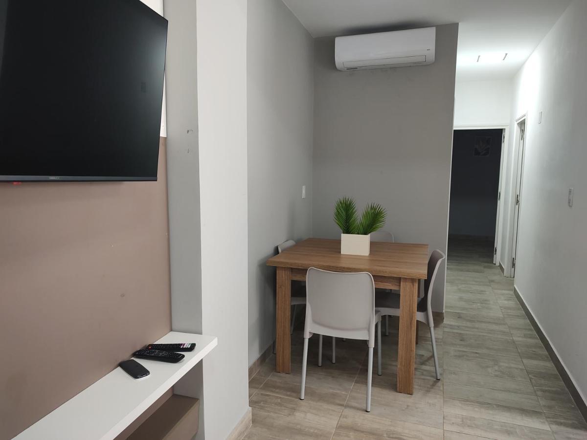 356 Apartments - Μεντόζα Εξωτερικό φωτογραφία