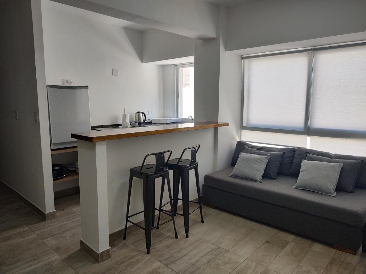 356 Apartments - Μεντόζα Εξωτερικό φωτογραφία