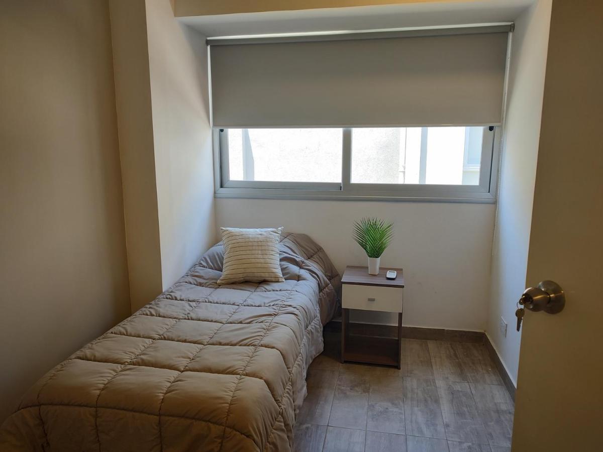 356 Apartments - Μεντόζα Εξωτερικό φωτογραφία