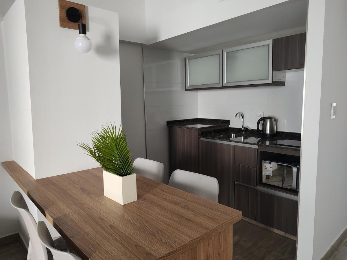 356 Apartments - Μεντόζα Εξωτερικό φωτογραφία