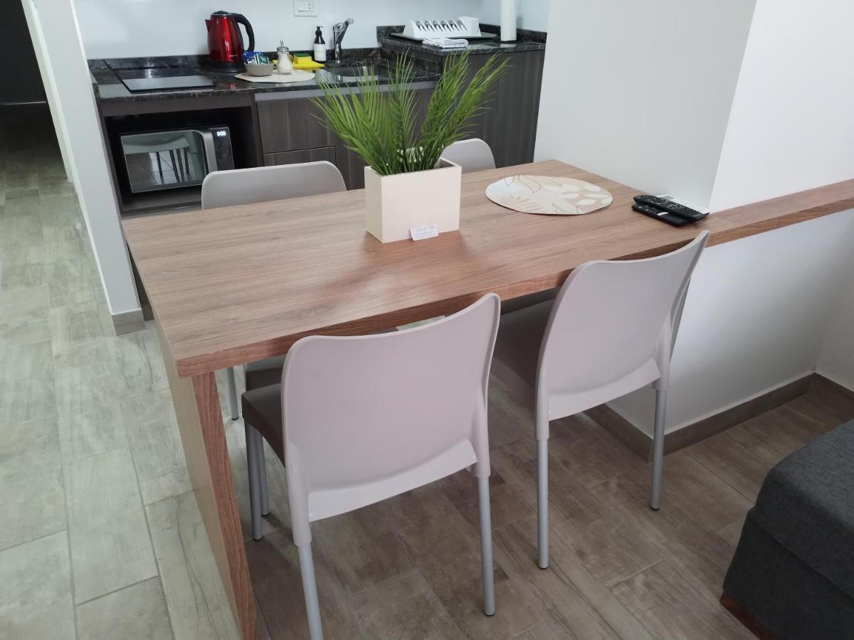 356 Apartments - Μεντόζα Εξωτερικό φωτογραφία