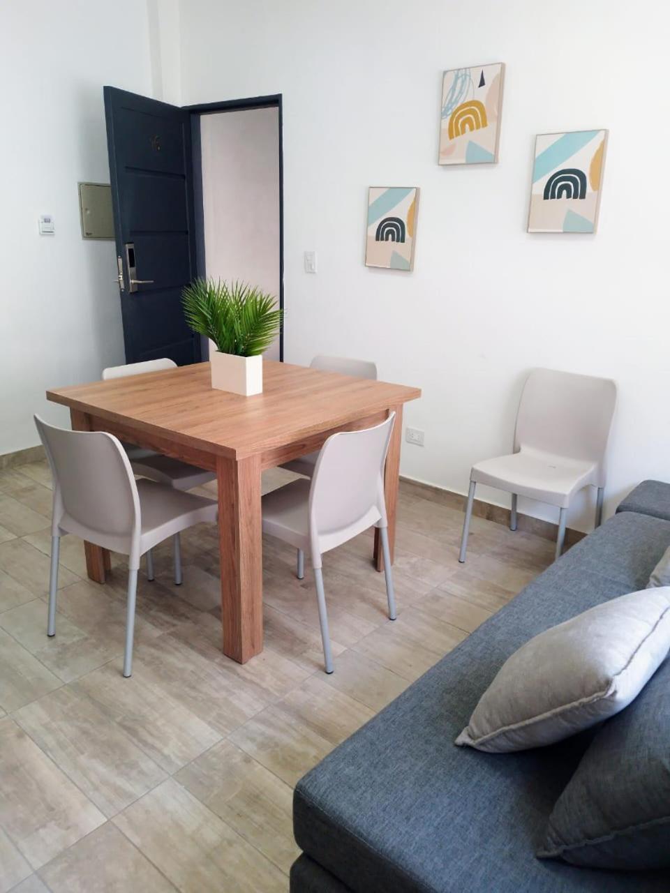 356 Apartments - Μεντόζα Εξωτερικό φωτογραφία