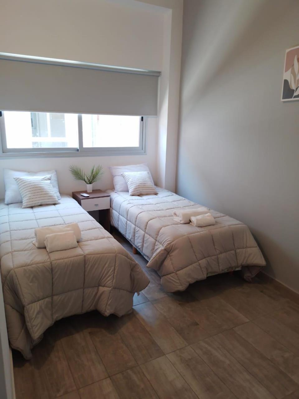 356 Apartments - Μεντόζα Εξωτερικό φωτογραφία
