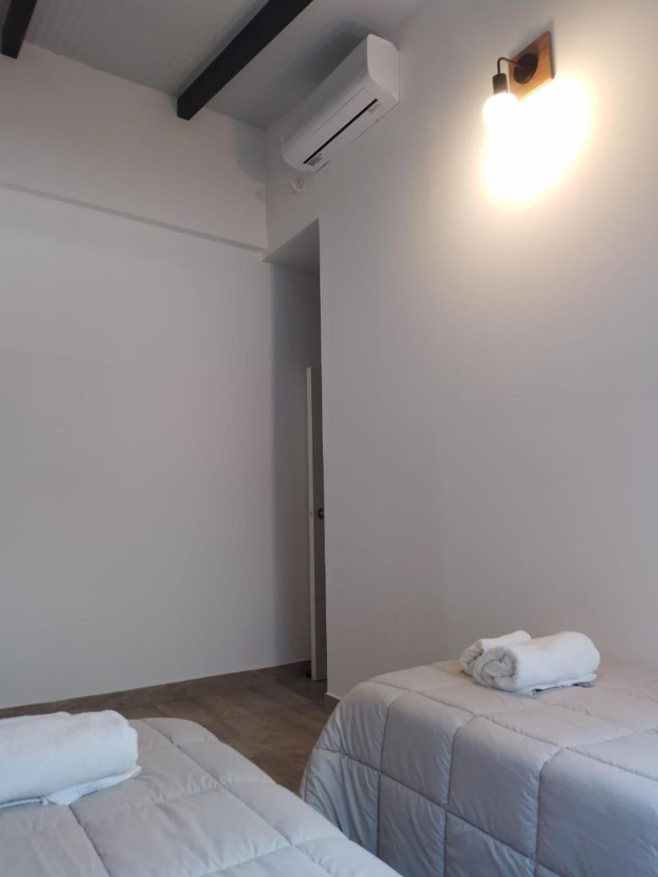 356 Apartments - Μεντόζα Εξωτερικό φωτογραφία
