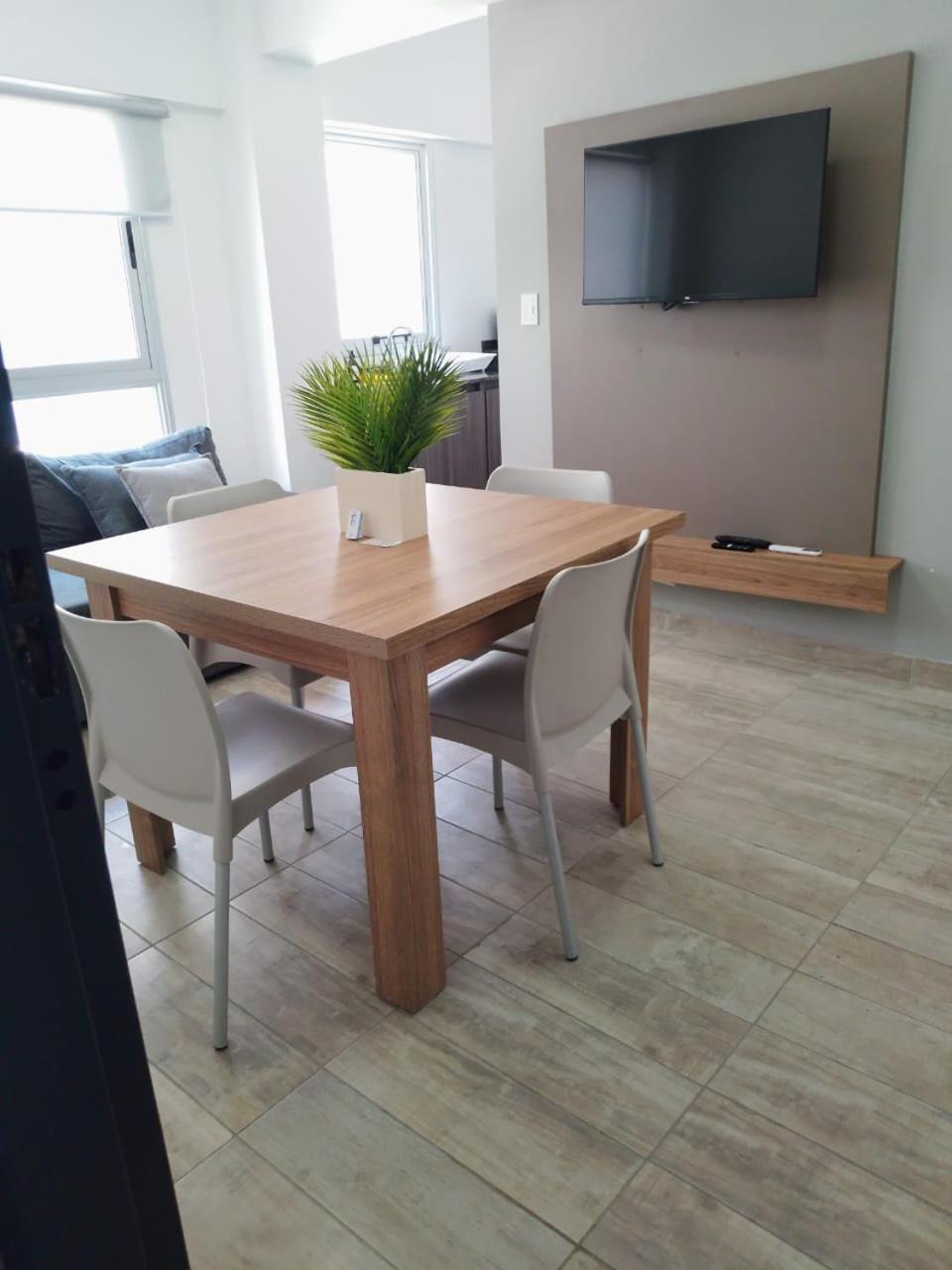 356 Apartments - Μεντόζα Εξωτερικό φωτογραφία