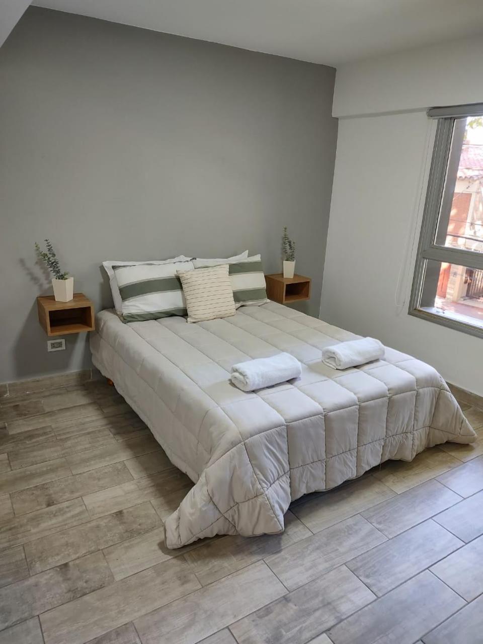 356 Apartments - Μεντόζα Εξωτερικό φωτογραφία