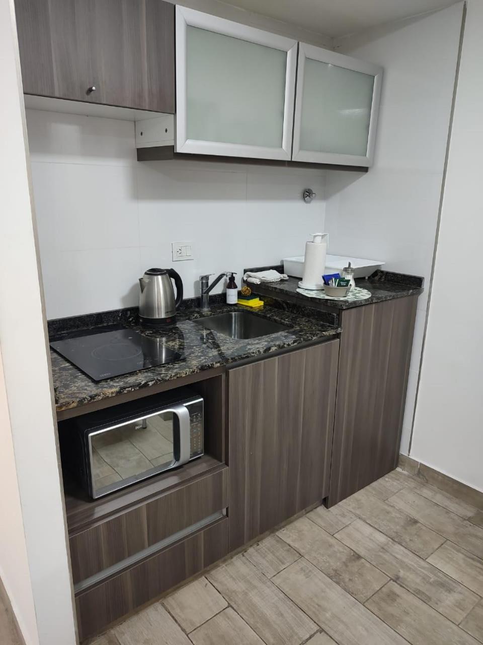356 Apartments - Μεντόζα Εξωτερικό φωτογραφία