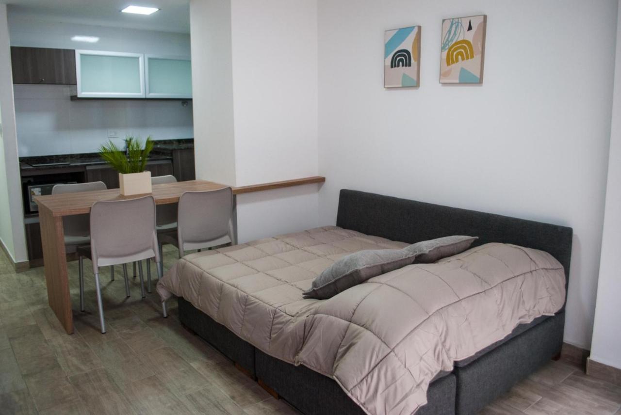 356 Apartments - Μεντόζα Εξωτερικό φωτογραφία